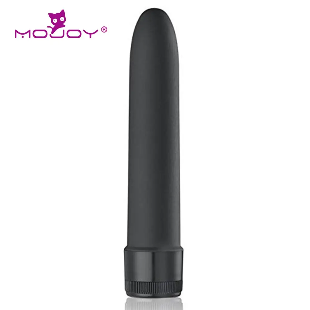 Mojoy мини Водонепроницаемый пуля кульминации массажер Multi Speed клитора