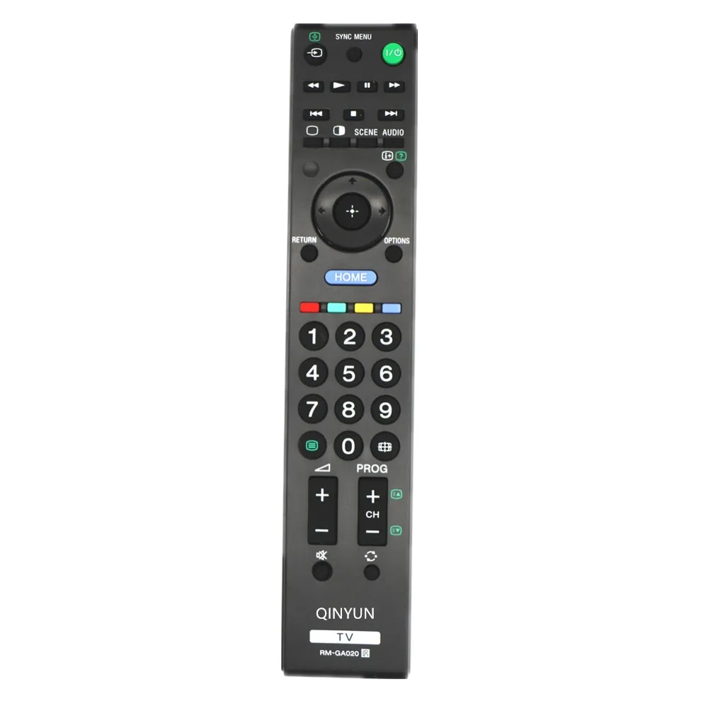 Женская модель 148946011 для пульта дистанционного управления Sony TV женская