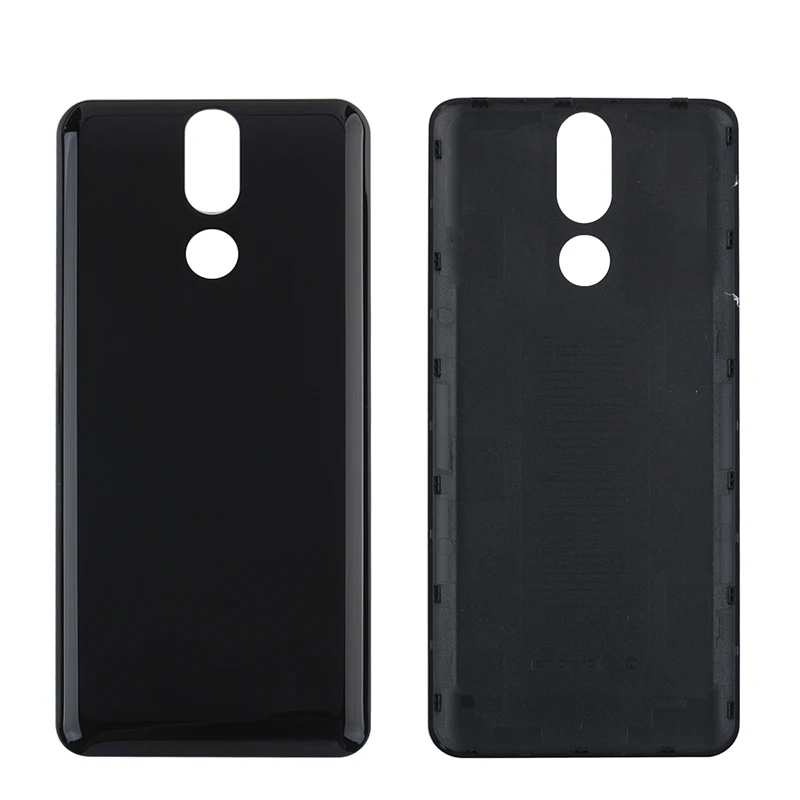 Remanbor For Cubot Power Battery Cover With Radiating Film Replacement Slim Protective Case 5.99&quot Phone |