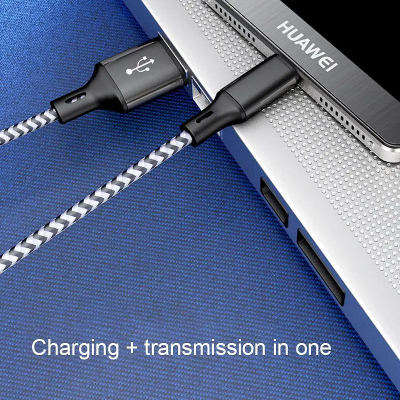 5А usb type-C кабель для huawei mate 20 P30 P20 Pro Lite USBC супер быстрое зарядное устройство USB-C type-C кабель для samsung S10 S9