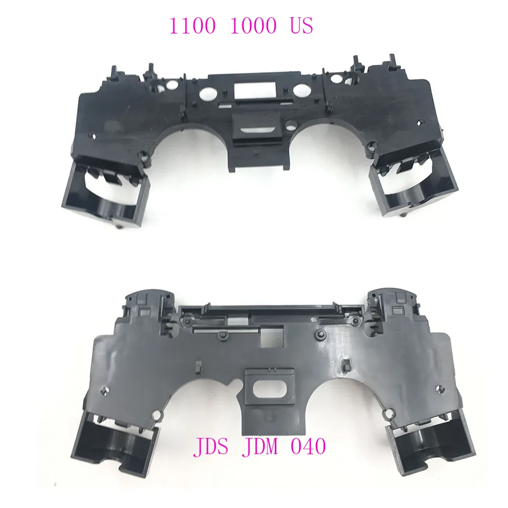 6 шт. для sony Dualshock 4 JDM 040 001 010 внутренняя поддержка Внутренняя Рамка подставка L1 R1 держатель для ключей Ремонт для PS4 контроллера