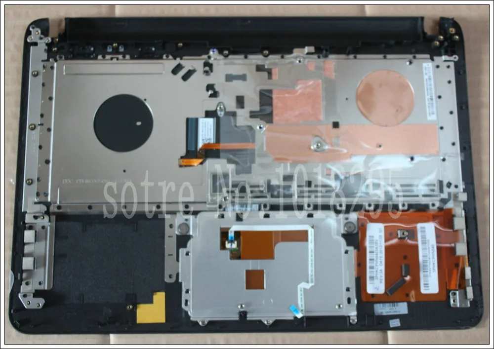Новая клавиатура для ноутбука sony vaio SVF14 SVF1421S1E SVF1421TST SVF1421UST с подсветкой рамкой