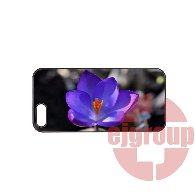 Крокус Цветок Природа Цветы Для HTC One X S M7 M8 Мини M9 M10 Плюс A9 Desire 816 820 826 830 G21 Pattern Пк |