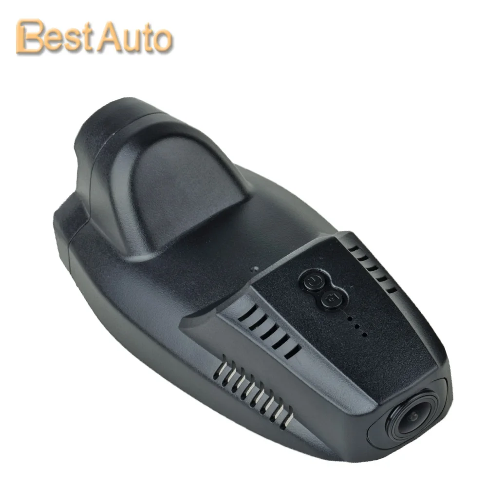 1920*1080P Автомобильный Wifi DVR цифровой видеорегистратор для Ford Kuga Low 2015 управление