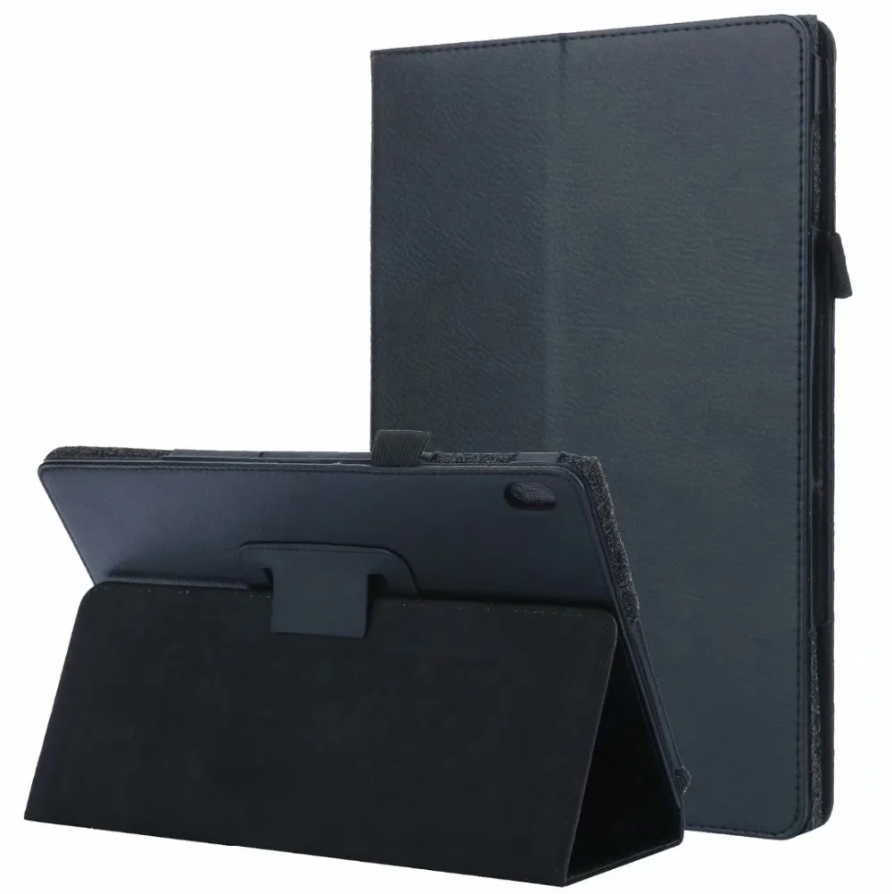 Магнитный чехол для Lenovo TAB E10 TB X104F 10 1 дюймов планшета из искусственной кожи