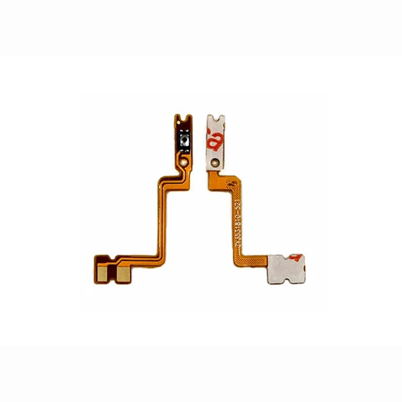 Высококачественный защитный чехол для OPPO A7X F9 Мощность Кнопка Запчасти