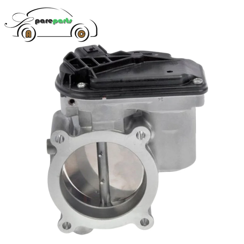 LETSBUY AT4Z9E926A новый корпус дроссельной заслонки 68 мм для FORD EDGE EXPLORER TRANSIT 150/250/350 AT4Z9E926B