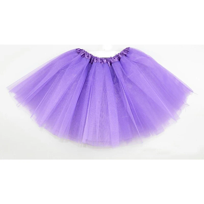 Повседневные модные юбки-пачки для женщин и девушек Короткие мини-юбки женские