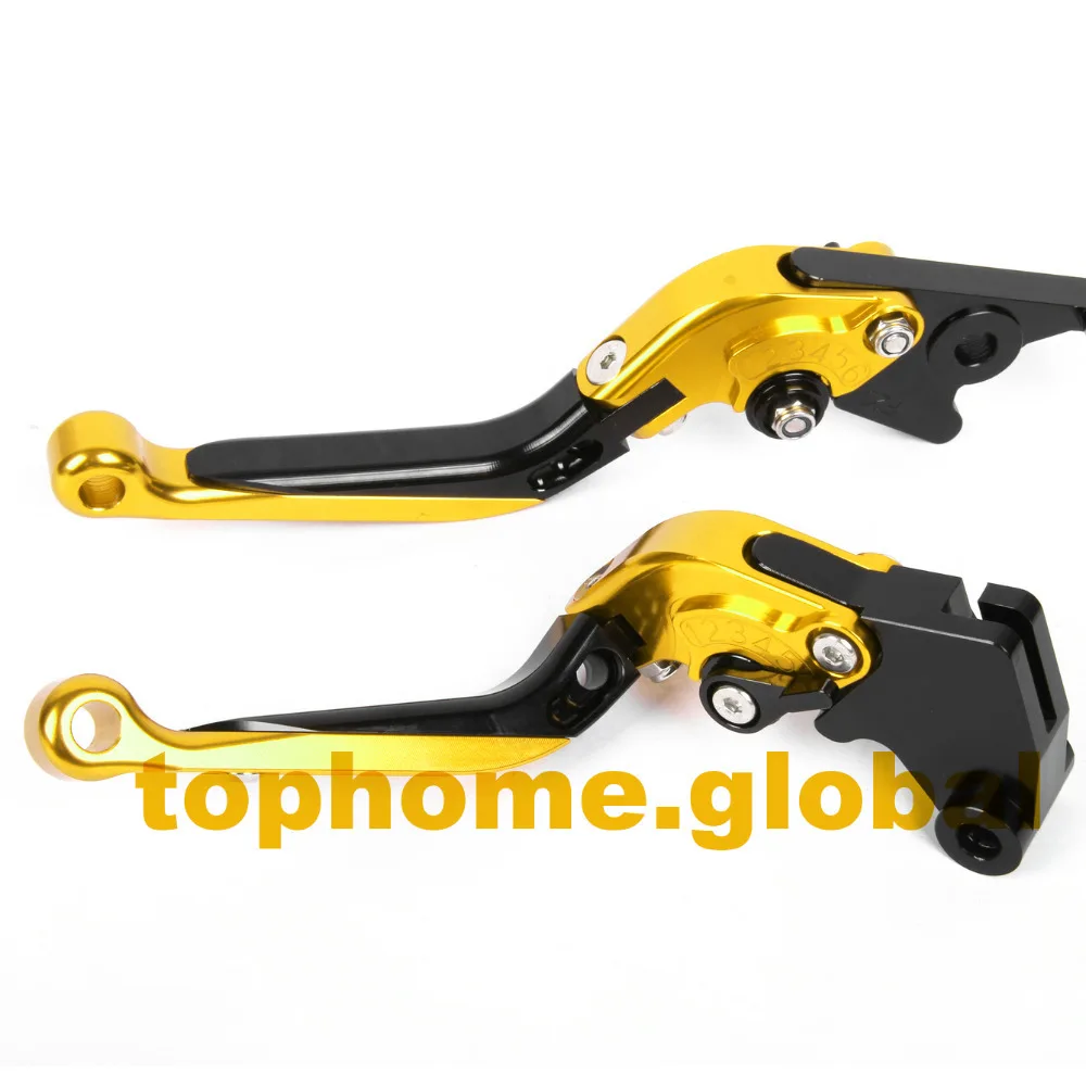 Аксессуары для мотоциклов складные и выдвижные рычаги тормозной муфты с ЧПУ Buell