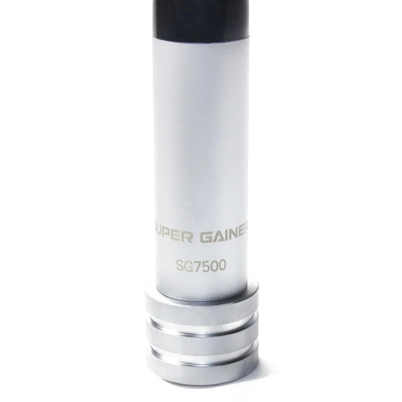 Diamond SG7500 Двухдиапазонная UHF/VHF 144/430MHz UHF/SL16-J/M type 150W 3,5/6.0dBi антенна усиления SG-7500 для любительского автомобиля мобильного радио
