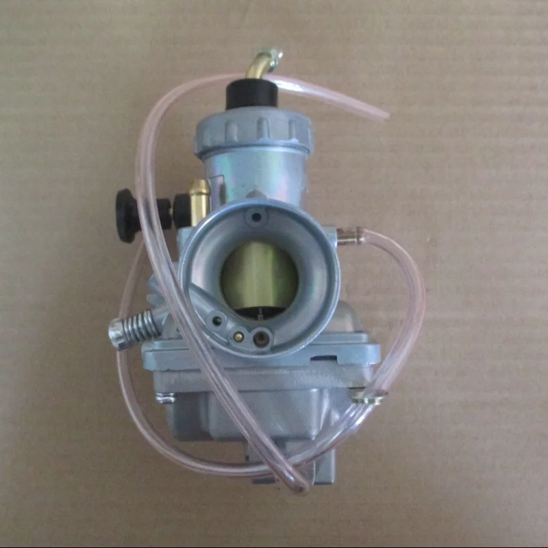 Карбюратор для мотоцикла Yamaha DT125 DT 125 Carb VM24|mikuni vm24|125 dtcarburetor |