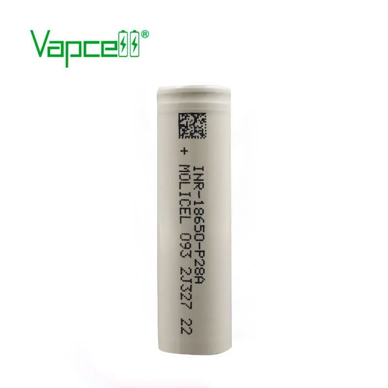 2019 18650 литиевая батарея P28A 2800mah 35A аккумуляторная высокой мощности | Электроника