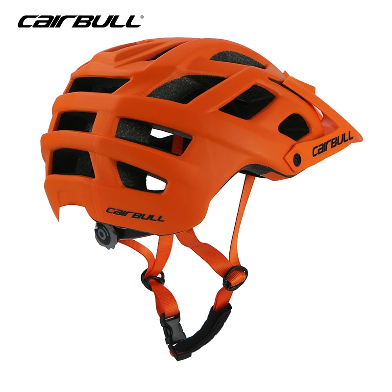 2020 Cairbull TRAIL RS EVO велосипедный шлем IXS внедорожный MTB с козырьком 55 61 см спортивная