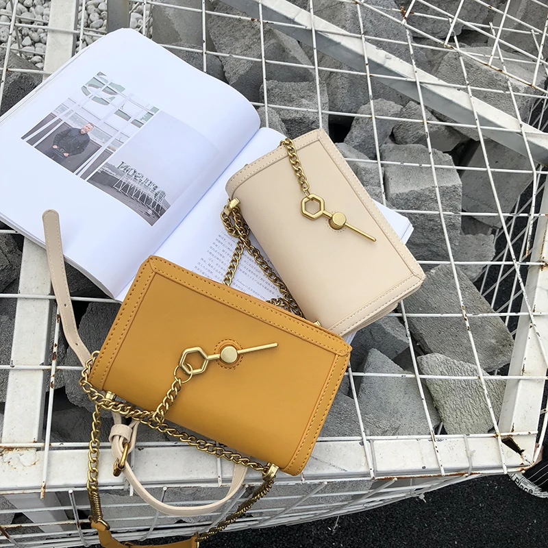 Ladies Fashion Crossbody Bag Luxury Handbags Women Shoulder Bags Designer  PU Leather Big Messenger Bag Female Girls