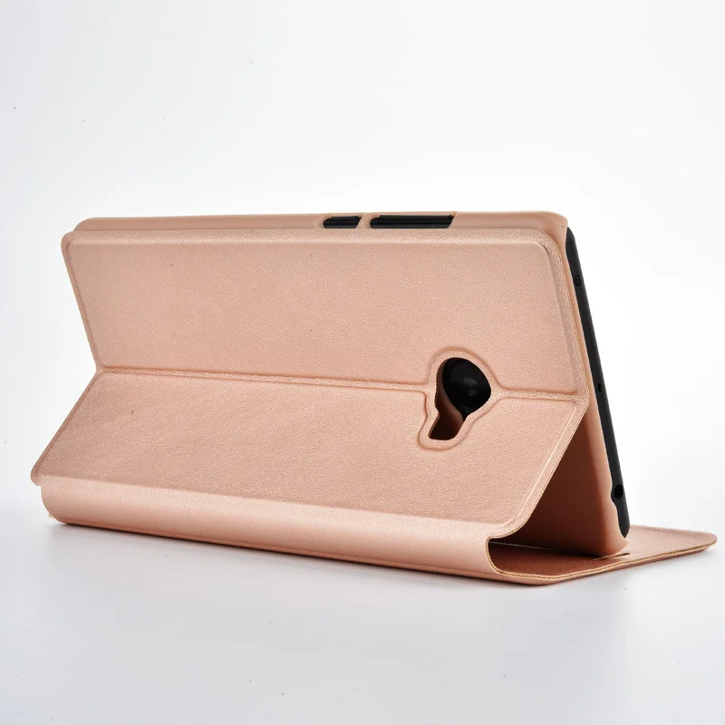 

Aokin Original Smart Flip Case for Xiaomi Mi Note 2 PU Leather Thin Magnetic Cover For Xiaomi Note2 Capa Sleep Wake Up Coque