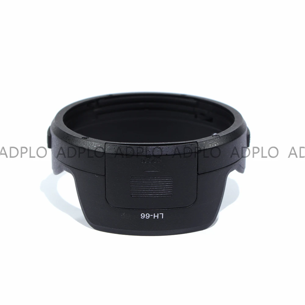 ADPLO 030145 бленда объектива LH-66 с высоким качеством для Olympus 12-мм 40 мм f/2 8 камера protetor |