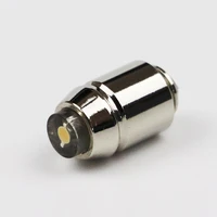 medical new ear care accessory 2 5v led bulb lamp replacement for otoscope and ophthalmoscope