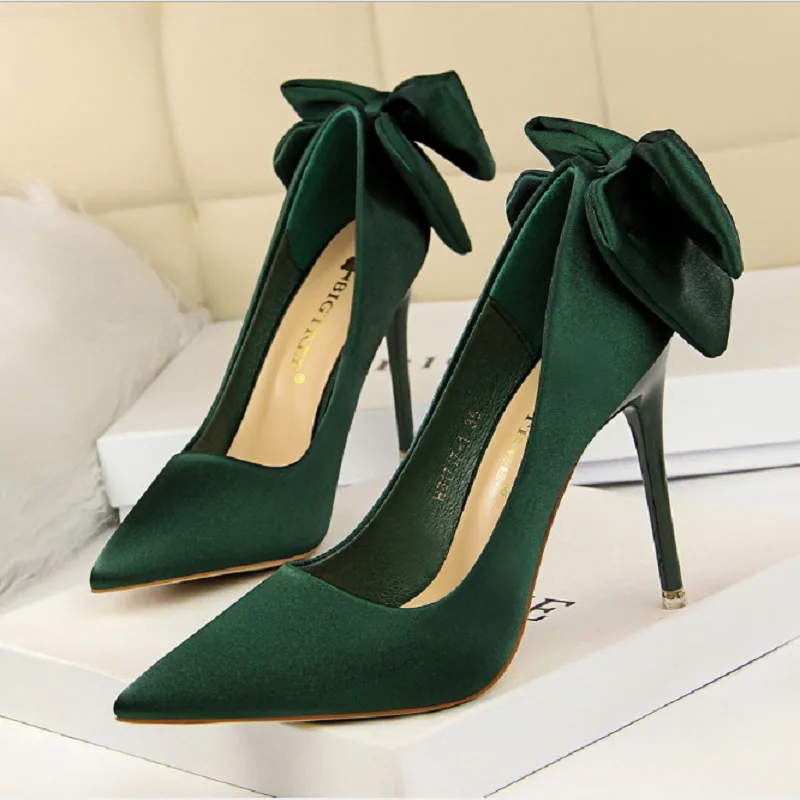 Классические женские туфли лодочки на высоком каблуке 2018 г. свадьбу опт со