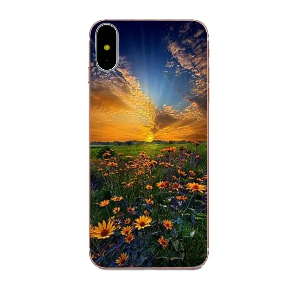 Мягкие чехлы из ТПУ для Huawei Honor Mate Nova 2 6A 7A 7C 8C 8S 10 10i Y5 Y9 Lite P Smart GR5 2019|Чехлы-накладки| |