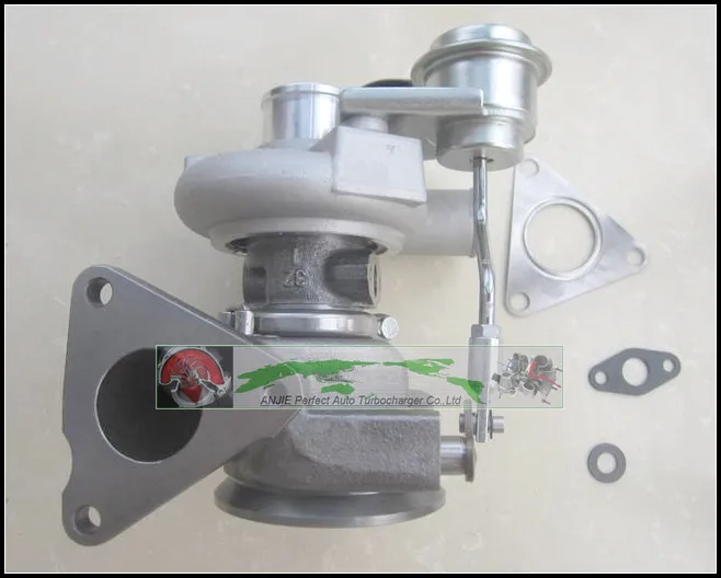 Бесплатная доставка D03 49131-05210 Turbo для Ford Focus II C-MAX Fiesta Peugeot Boxer III 4HV PSA 2.2L