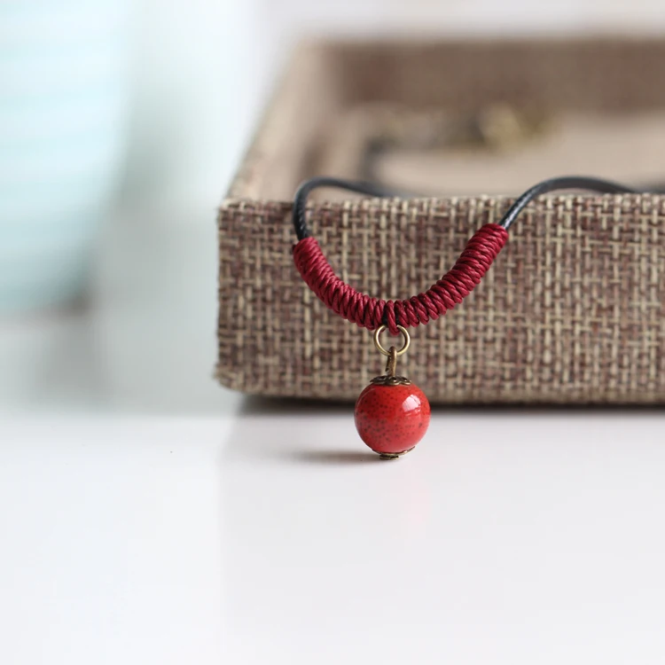 Новые Популярные Модные женские ожерелья подвески оптовая продажа для женщин