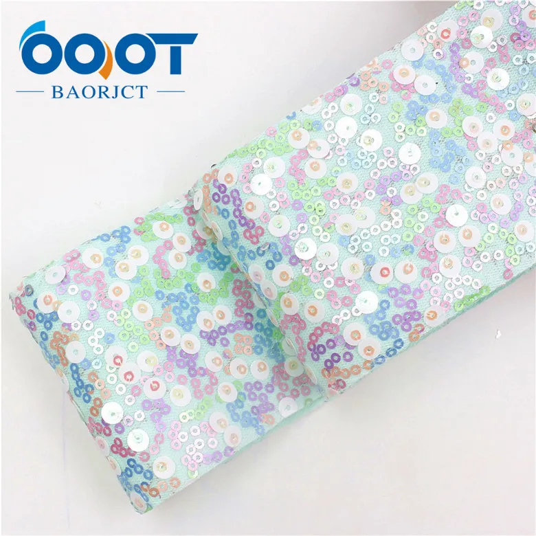 I-19619-1409 OOOT BAORJCT I-19619-1408, 75 мм, 2 ярдов красочные ленты для вспышки, свадебные украшения, аксессуары для одежды, материалы для ручных поделок - Цвет: I-19619-1409