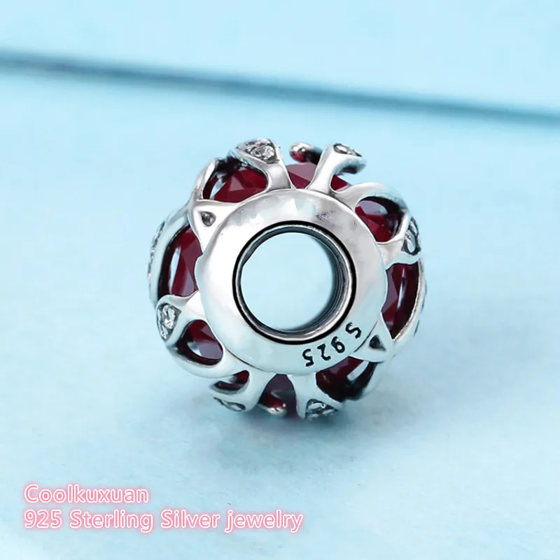 Зимние подлинное 925 пробы серебро ПРИРОДЫ сияние Шарм синтетический ворс и