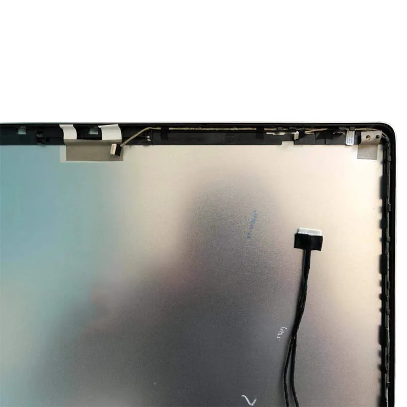 Новая задняя крышка Lcd для Dell Inspiron 17 7737 A shell 60.48L08.004 | Компьютеры и офис