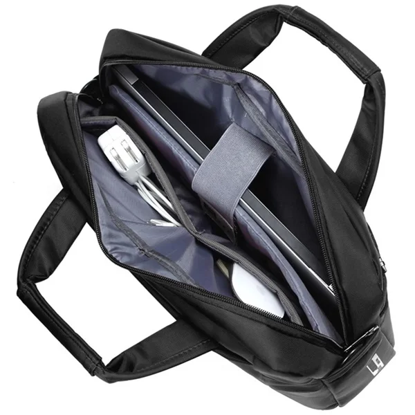 Сумка BRINCH BW-179 14 15 дюймов для ноутбука нейлоновая водонепроницаемая деловая