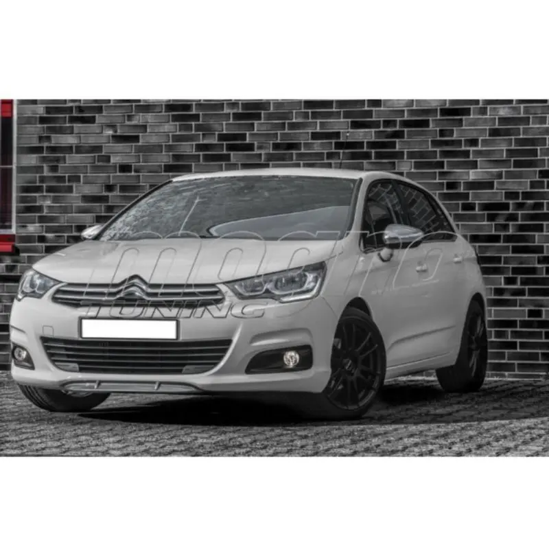 Для citroen C4 mk2 B7 автомобильное светодиодное Внутреннее освещение без ошибок 6