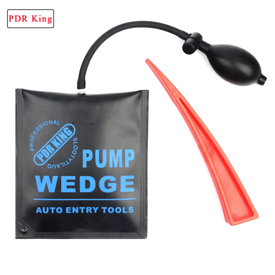 Профессиональные слесарные инструменты насос Клин Воздушный Авто входные