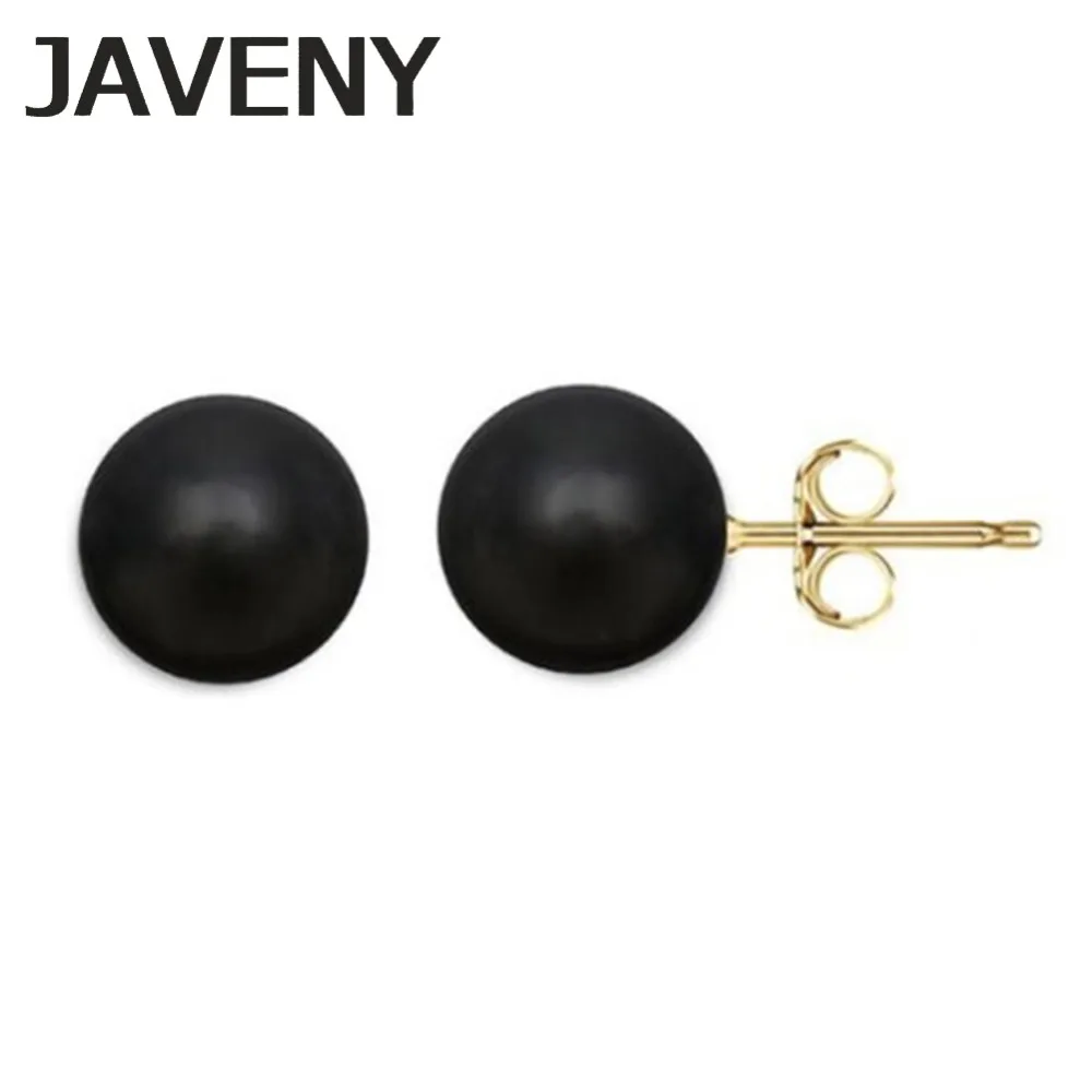 

925 Sterling Silver Jewelry Simple Round 8mmTurquoise Ball Bead Womens Girls Wedding Bridal Stud Earrings 10pcs Lots Wholesale