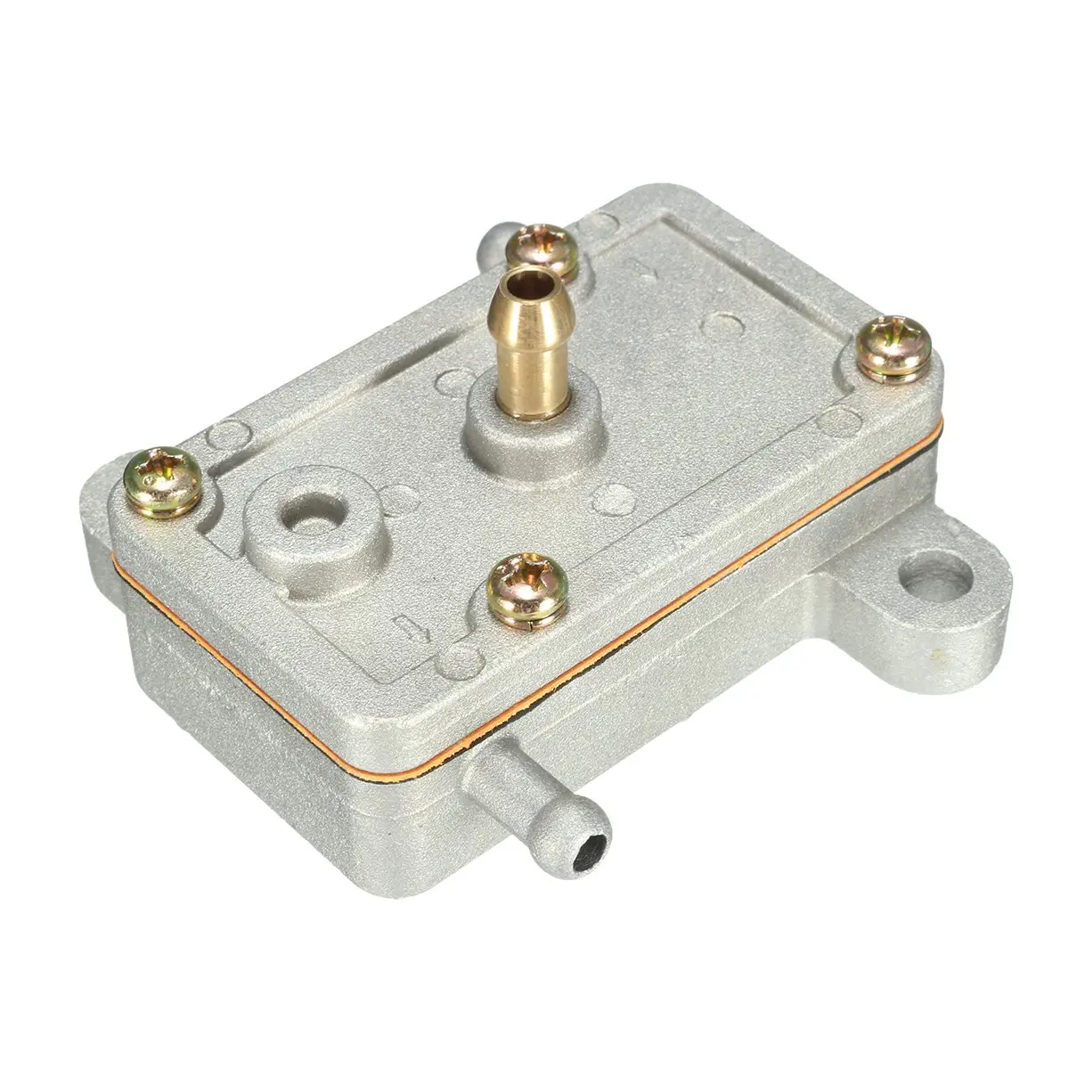 

Pulse Vacuum Fuel Pump For Mikuni DF44-211 14 Liter/Hour Single Outlet