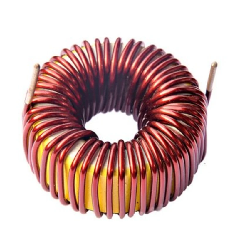 Настраиваемый тороидальный ферритовый сердечник силовой индуктор SMD 22uH 33uH 47uH 100uH