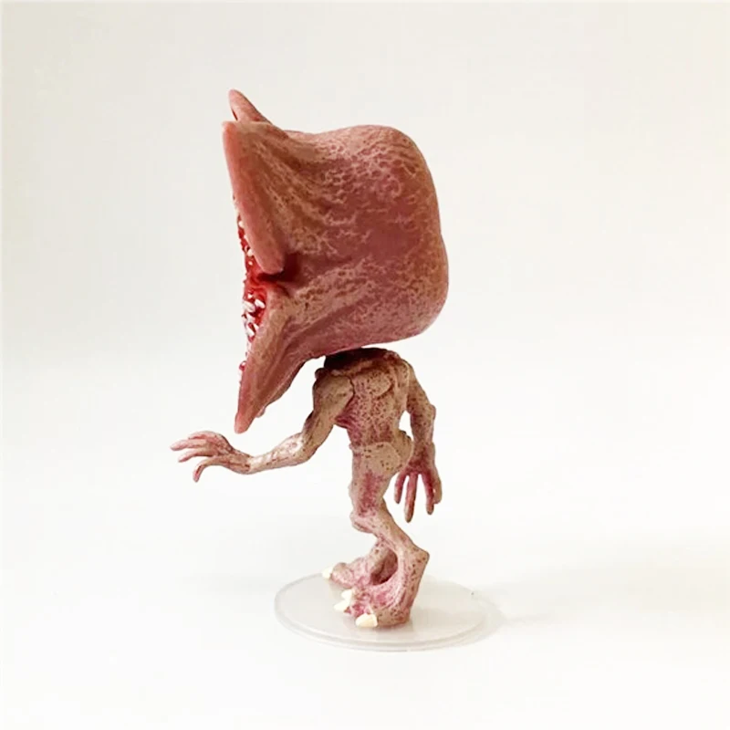 Stranger Things Demogorgon 428 Action Figure Model Toy Doll Gift For Kids | Игрушки и хобби