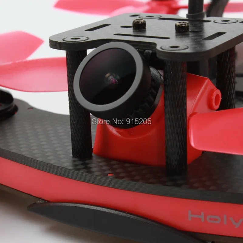 Holybro Shuriken 180 мм Pro quadcopter кадров Комплект 5 8 Г RC микро FPV racing drone с приемник камеры F3
