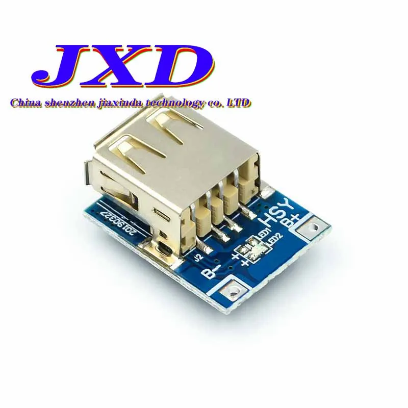 5V pressure board lithium battery charging protection perfume main 134N3P DIY charger | Компьютеры и офис