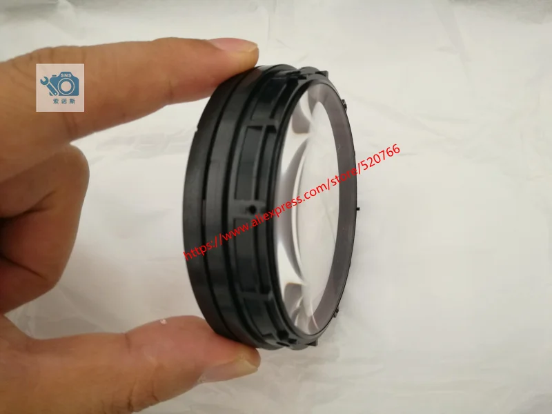 100% новый объектив для Cano 70-200 мм 2 8 л USM 1st GROUP lens ASS Y CY1-2563 | Электроника