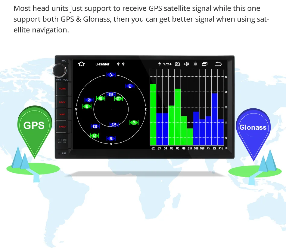 Ownice K3 Android 9,0 2 din DSP универсальный автомобильный Радио плеер gps авто навигация для Nissan VW Toyota поддержка фронтальная камера заднего вида