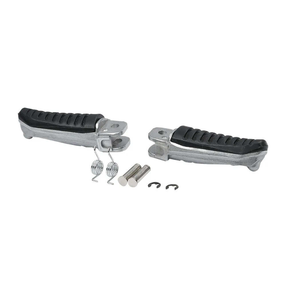 Мотоциклетные Передние Подножки для Suzuki GSF1200 BANDIT GSF1200S GSF400 GK75A BANDIT600 1996-2000 RF600 1993-1998 |