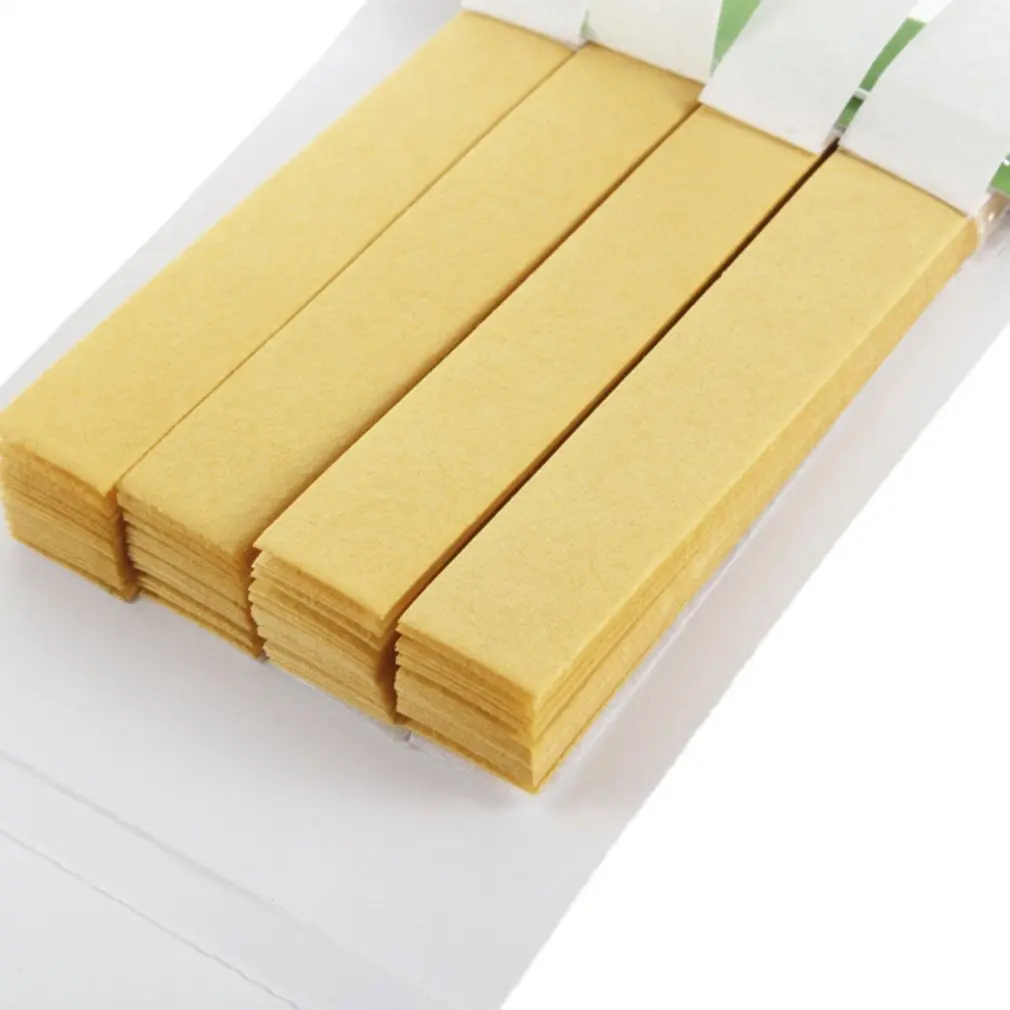 Тест бумага для щелочной кислоты 80 полосок 1 14 PH лакмусовый тест на воду тестер