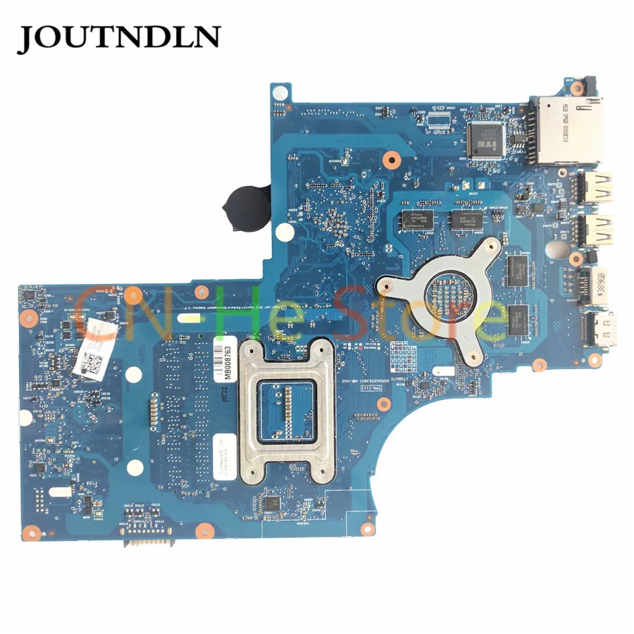 Материнская плата для ноутбука HP Envy 17 17-J 17T PGA947 DDR3L 720267-501 720267-001 6050A2563801-MB-A02 W/ GT750M |