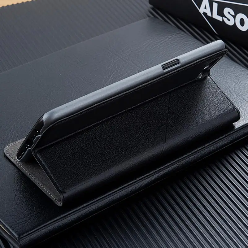 Ручной работы для Xiaomi redmi note 7 Чехол на Xiomi redmi Note 7 Pro Кожаный чехол Xiomi redmi Note5 5 4X4 X Oneplus 5 PU откидная крышка