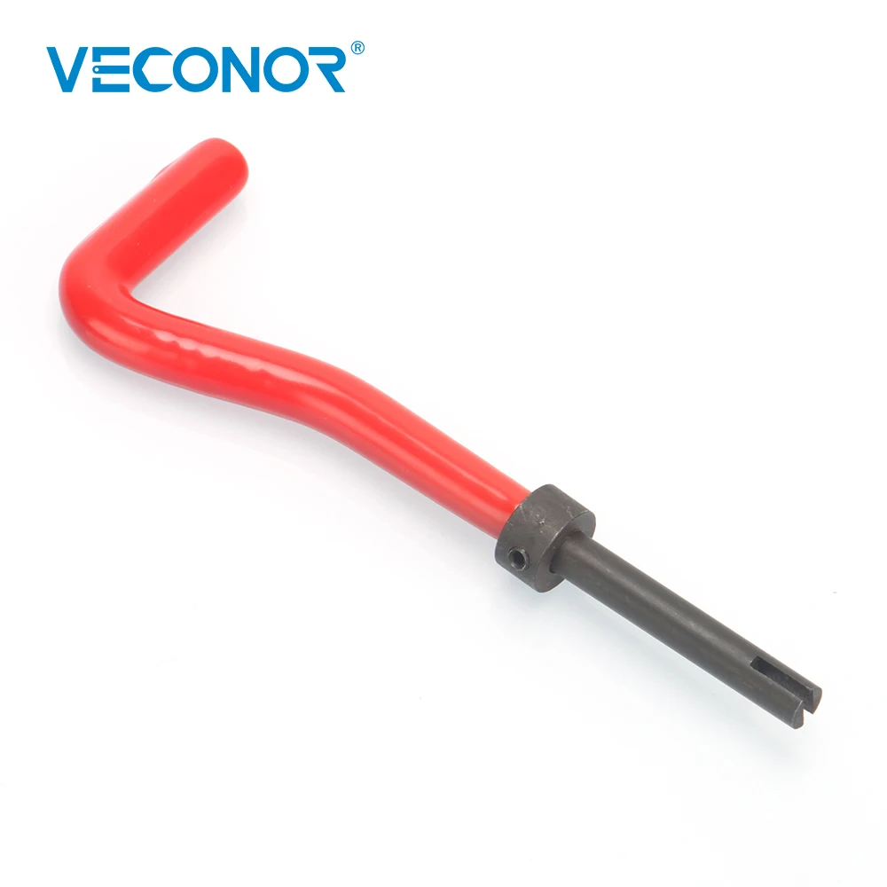 Набор инструментов для ремонта резьбы M9 X 1 25 мм 15 шт.|threading tool set|tools threadthreading |