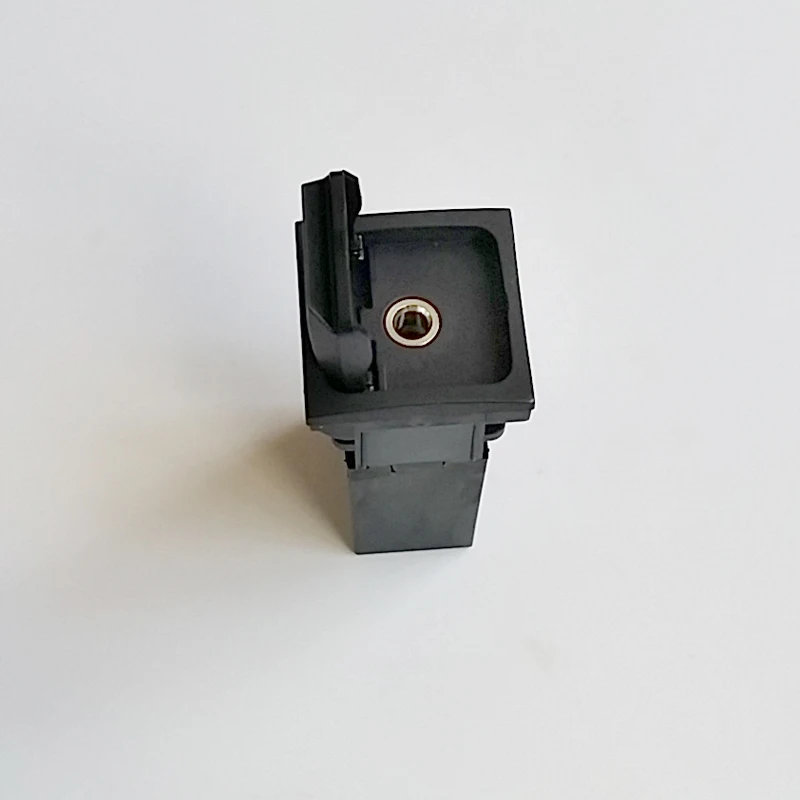 Biurlink автомобильный AUX/AUX IN переключатель корпус кнопка адаптер для VW Golf6 Golf Mk6
