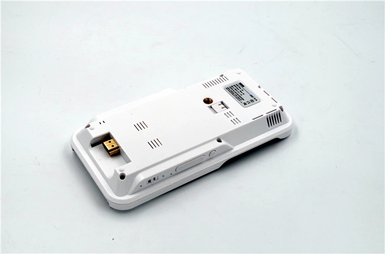 Мини ТВ микро DLP Wifi портативный карманный светодиодный проектор для смартфонов Pico HD видео 1080P HDMI для iPad iPhone 6 7 8 X Plus белый IOS