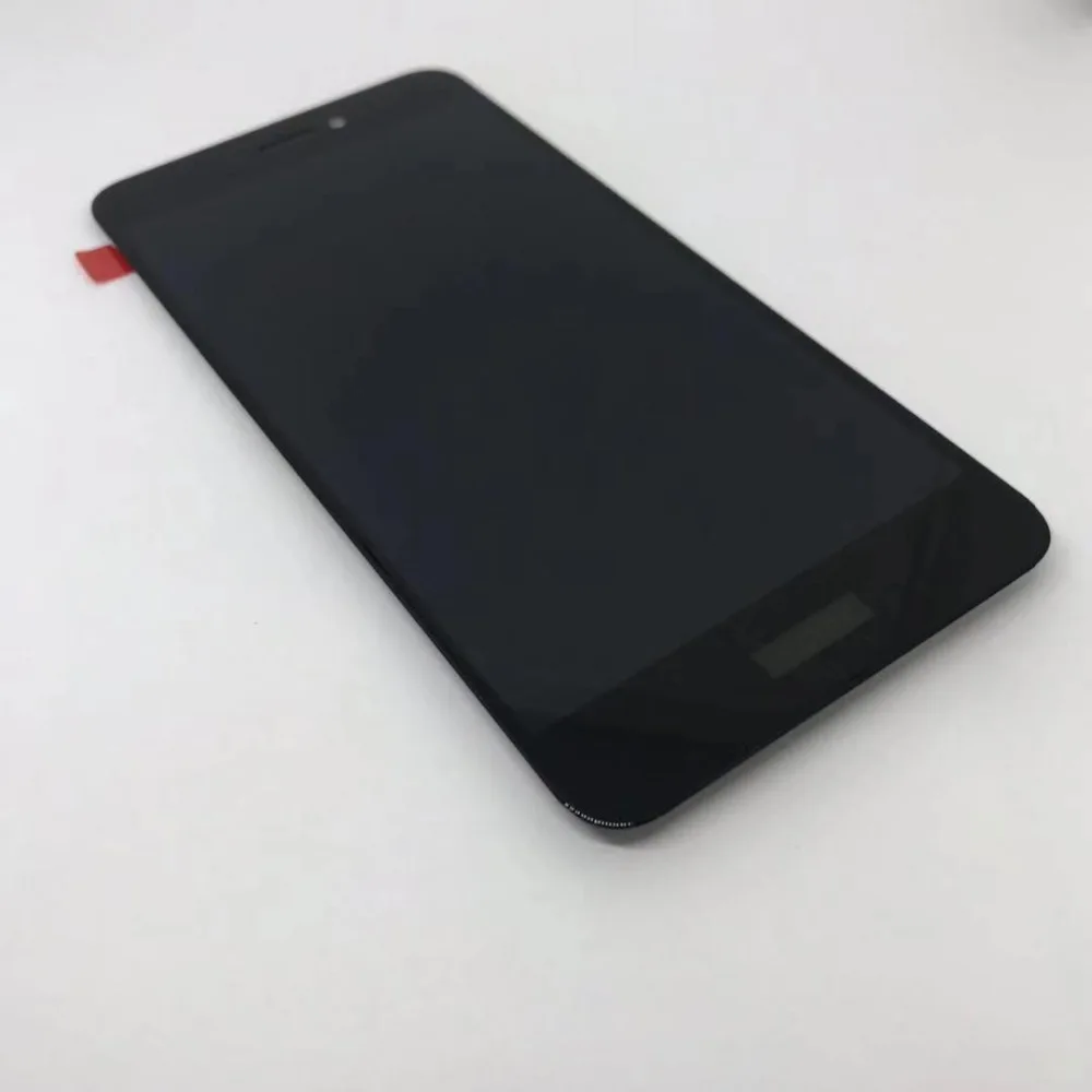 Дисплей 5 0 дюйма для HUAWEI P8 Lite ЖК дисплей с сенсорным экраном и дигитайзером замена