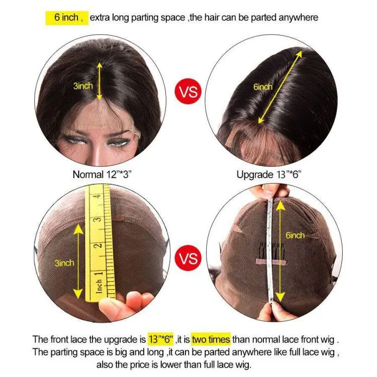 RXY Bob парик короткие человеческие волосы парики для черных женщин 150% Плотность 13x6 бразильские волосы Remy Bob кружевные передние человеческие волосы парики с волосами младенца