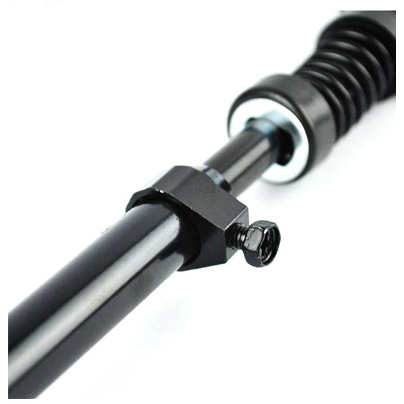 Регулируемая подставка для горного велосипеда JS черная стойка парковки