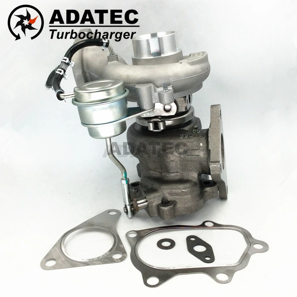 Новинка турбины TD04L 49477 04000 4947704000 091224080 14411AA710 14411AA7109L для Subaru Impreza GT 2.5L EJ255 2009